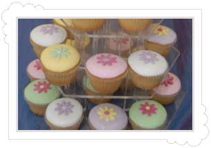 cupcakes blackpool